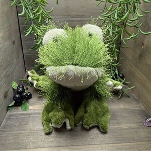 4/$50 Webkinz Frog